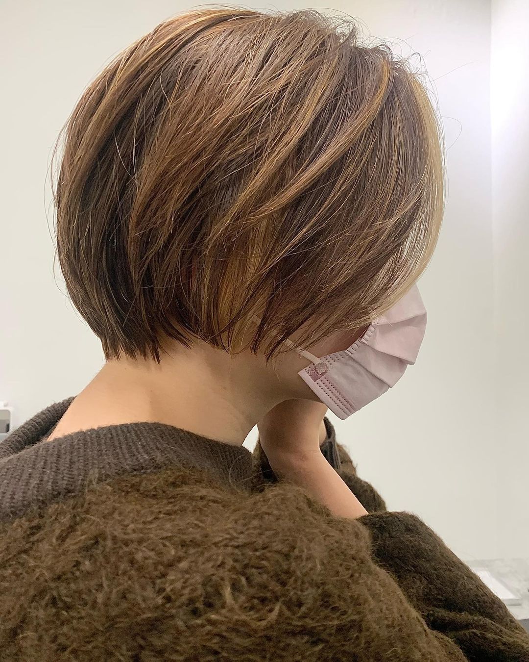 フェイスフレーミングとハイライトと